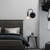 Картинка - Настенное бра ImperiumLoft Timo01 141077-26