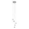 Картинка - Светильник подвесной Loft It Rain 10151/5