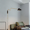 Картинка - Настенное бра ImperiumLoft Atna01 140539-26