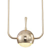 Картинка - Светильник подвесной Loft It Nuance 8139-A