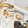 Картинка - Подвесная люстра ImperiumLoft 40.2697-0 148052-22