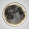 Картинка - Настенный светильник ImperiumLoft Cosmos-Moon01 208939-23