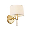 Картинка - Настенный светильник Delight Collection 8009W-D gold