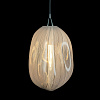 Картинка - Подвесной светильник GLASSBURG TULIP White Strip