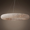 Картинка - Подвесная люстра ImperiumLoft Crystal-Halo01 220840-23