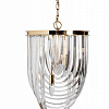 Картинка - СВЕТИЛЬНИК GARDA DECOR ИЗЯЩНЫЙ 20MD3231-3G