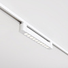 Картинка - Трековый светильник Points TR010-1-10W4K-M-W