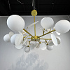 Картинка - Потолочная люстра ImperiumLoft Matisse01 189764-26