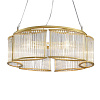 Картинка - Люстра Delight Collection Stilio R/6 gold