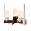 Картинка - Потолочный LED светильник Loft It Whisper 1028-3WH