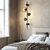 Картинка - Настенный светильник ImperiumLoft Lidvor01 208849-23