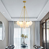 Картинка - Подвесная люстра ImperiumLoft Agda01 189555-26