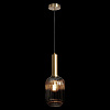 Картинка - Светильник подвесной Loft It Iris 2070-A+BR