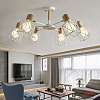 Картинка - Потолочная люстра ImperiumLoft Corf-B01 189478-26