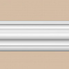 Картинка - Молдинг гладкий DECOMASTER 97022F гибкий (65*21*2400мм)