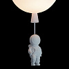 Картинка - Светильник потолочный Loft It Cosmo 10044/250 White