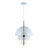 Картинка - Светильник подвесной Loft It Multi-lite LOFT9915-WH