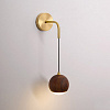 Картинка - Настенное бра ImperiumLoft Ancher01 208314-23