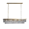 Картинка - Подвесная люстра Loft It Prism Clear 10019/1200R