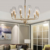 Картинка - Подвесная люстра ImperiumLoft Viola01 179885-26