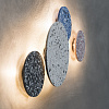 Картинка - Настенный светильник Delight Collection Terrazzo blue