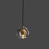 Картинка - Светильник подвесной ImperiumLoft Lyse01 140851-26