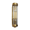 Картинка - Настенный светильник Delight Collection Gascogne 40 gold