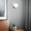 Картинка - Настенное бра ImperiumLoft Brume01 101382-26