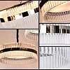 Картинка - Люстра Delight Collection BRCH9072-60