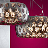 Картинка - Потолочный светильник Delight Collection C0316-05L