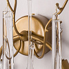 Картинка - Настенное бра ImperiumLoft Sunwise01 141048-26