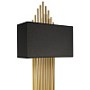 Картинка - Настенное бра Loft It Elegio 10107 Black