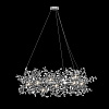 Картинка - Подвесная люстра Loft It Spark 10101/600 Chrome