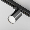 Картинка - Трековый светильник Focus S TR020-1-U-GU10-BGF
