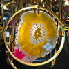 Картинка - Люстра на штанге ImperiumLoft Agate01 101279-26