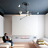 Картинка - Потолочная люстра ImperiumLoft Freer01 178019-26