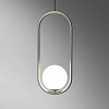 Картинка - Светильник подвесной ImperiumLoft Hoop-B01 168492-22