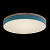 Картинка - Светильник потолочный Loft It Axel 10001/36 Blue