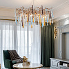 Картинка - Подвесная люстра ImperiumLoft Spruce01 189577-26