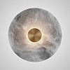 Картинка - Настенный светильник ImperiumLoft Leia01 208839-23
