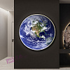 Картинка - Настенный светильник ImperiumLoft Cosmos-Earth01 208935-23