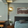 Картинка - Настенное бра ImperiumLoft Ailen01 196951-23