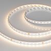 Картинка - Светодиодная лента RT-A90-10mm 24V Warm3000 (4.8 W/m, IP20, 2835, 5m) (Arlight, высок.эфф.200 лм/Вт) 038778