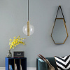Картинка - Светильник подвесной ImperiumLoft Center01 140600-26