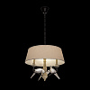 Картинка - Люстра с птичками Birds LOFT1029A-2 Loft It