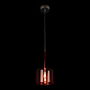 Картинка - Светильник подвесной Loft It Spillray 10232/A Red