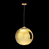 Картинка - Светильник подвесной Loft It Copper Shade LOFT2024-D