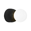Картинка - Настенный светильник Loft It Quill 10109W Dark grey