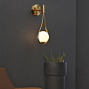 Картинка - Настенное бра ImperiumLoft Hoop-Drop-Wall01 140755-26