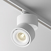 Картинка - Трековый светильник Yin TR084-1-15W3K-W